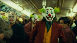 "Joker": cineasta Todd Phillips busca dar un revés a la "cultura del despertar"