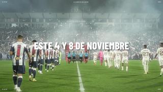 Alianza Lima vs. Universitario: El clásico más esperado de los últimos tiempos | VIDEO