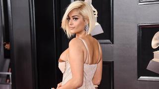 Bebe Rexha confiesa su paso por la ansiedad y depresión durante toda su carrera