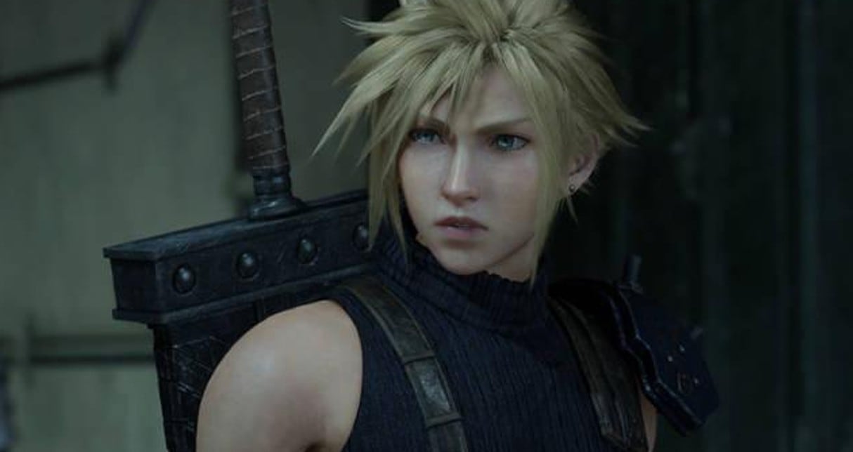 PS4: ¿por qué Final Fantasy VII Remake pesa 100 GB? Square Enix responde. (Foto: Square Enix)