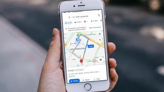 Elecciones 2021: elige la ruta más segura a tu local de votación con Google Maps 