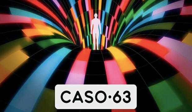 "Caso 63" tiene tres temporadas y 30 episodios en total (Foto: Spotify)