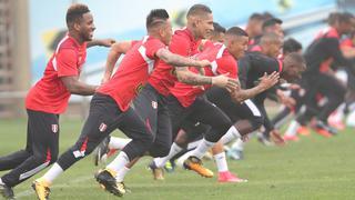 Selección Peruana: ¿habrá sorpresas en la convocatoria de Ricardo Gareca?