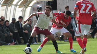 Universitario de Deportes: recuerda la última vez que los cremas ganaron en Cusco [VIDEO]