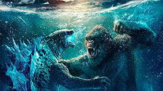 “Godzilla vs Kong”: la escena post-créditos fue eliminada por esta razón