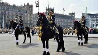 Revolución mexicana 2021: desfile, actividades y celebración del 20 de noviembre