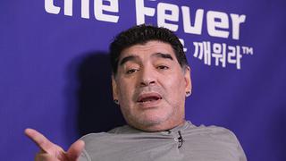 El auto del ‘Pelussa’: primer vehículo de Maradona será subastado a este costo