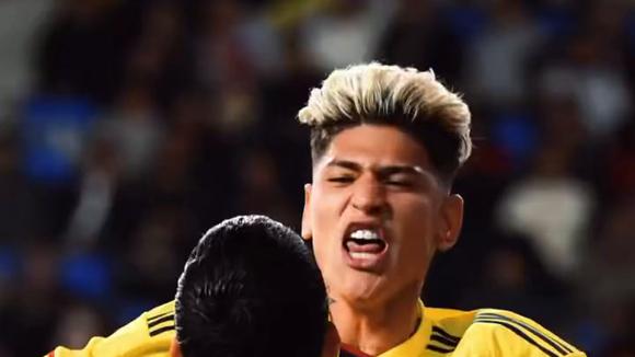 Colombia vs. Japón: se enfrentan el martes 28 de marzo en un amistoso internacional | VIDEO: @FCFSeleccionCol