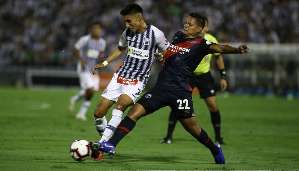 Alianza Lima vs. Municipal por la fecha 5 del Torneo Apertura de la Liga 1. (Foto: Jesús Saucedo / GEC)