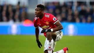 Algo pasa con Pogba: la única razón por la que quisiera irse del Manchester United