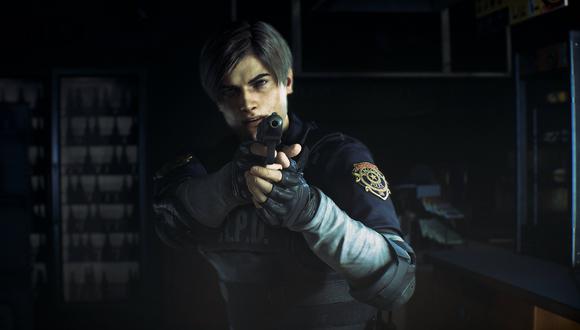 Resident Evil En Netflix Fecha De Estreno Trailer Historia Actores Personajes Y Todo Lo Que Se Sabe Hasta Ahora Depor Play Depor