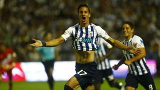 El fixture de Alianza Lima rumbo al título del Torneo Clausura