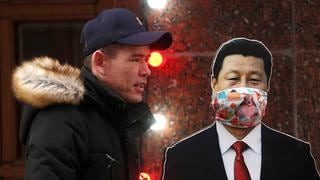 Lo último que faltaba: bufete de abogados de Estados Unidos denunció al régimen de China por causar pandemia