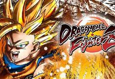 Dragon Ball FighterZ ya tiene fecha de lanzamiento para la Nintendo Switch