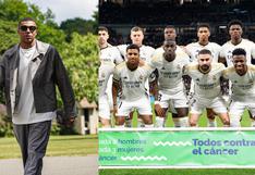Ante la inminente llegada de Mbappé al Real Madrid: ¿quién sería el perjudicado?