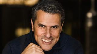 Marco Antonio Regil: cómo define su sexualidad el conductor mexicano