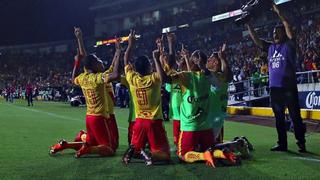 Golazo de Ruidíaz, triunfo de Morelia y pase a octavos de final de la Copa MX