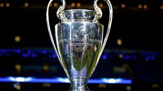 Champions League: el sorteo del torneo ya tiene sus emparejamientos para definir los clasificados a fase de grupos