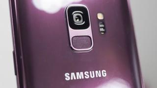 Samsung Galaxy S9 viene con cámara dual parecida a la del iPhone X en China