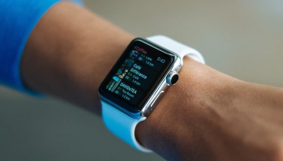 Con este truco podrás sincronizar tu Apple Watch con un iPhone. (Foto: Pexels)