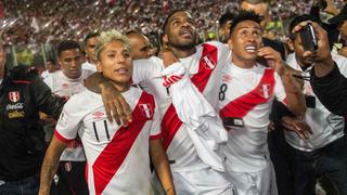 BBC incluyó clasificación de Perú al Mundial entre "las más extraordinarias hazañas de 2017"