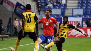 No levanta cabeza: Chile perdió ante Ghana y sumó tercera derrota consecutiva en amistosos