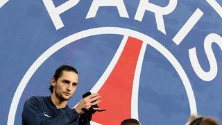 Cada vez peor: la dolorosa decisión de Tuchel con Adrien Rabiot tras no renovar con el club