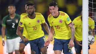 Momento de voltear la página: la Selección Colombia confirma amistoso con Arabia Saudita