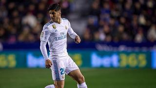 Real Madrid le pone precio a Marco Asensio: una cifra que nadie pagaría por un futbolista