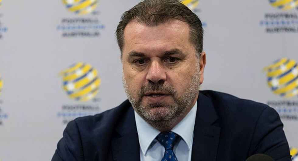 Clasificar al Mundial Rusia 2018 no fue suficiente: Ange ...