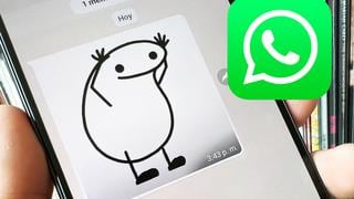 Truco para saber dónde se guardan las fotos de WhatsApp de tus amigos