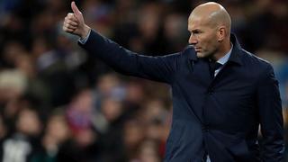 ¿La 'BBC' sin Benzema? Zidane se la juega y sorprende con alineación ante Deportivo