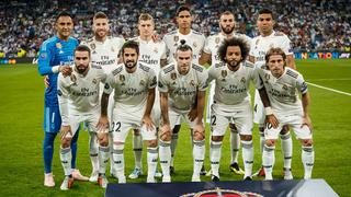Sigue todos los fichajes del Real Madrid: mira EN VIVO de altas, bajas y rumores para el 2019-20