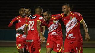 Sport Huancayo continúa en la Copa Sudamericana: el ‘Rojo Matador’ clasificó a la segunda fase