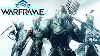 Warframe tendría versión propia en la Xbox Series X