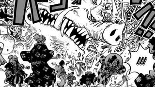 “One Piece” 962 MANGA ONLINE: ¿cómo, cuándo y dónde leer el nuevo capítulo de la historieta de Eiichiro Oda?