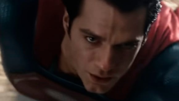 Henry Cavill es conocido por interpretar a Superman en el cine. (Foto: Captura/YouTube-Warner Bros. Pictures)