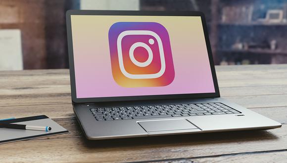 Mira la forma para subir todas esas fotos almacenadas en tu computadora a Instagram de manera sencilla. (Foto: Mockup)