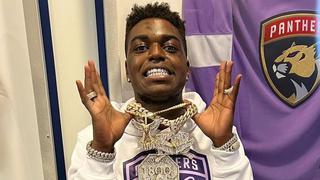 Kodak Black: Detienen al rapero en Florida por posesión de drogas