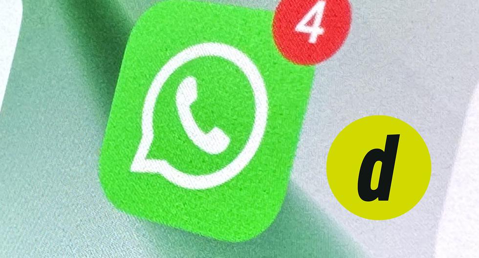 Cómo eliminar el contador de WhatsApp en tu Android y iPhone en tan solo 1 minuto para evitar el estrés.