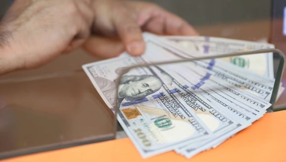 ¿A cuánto cotiza el dólar en México? (Foto: GEC)