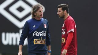 No estará ante Alemania: la reacción de Claudio Pizarro tras ser excluido de la Selección Peruana