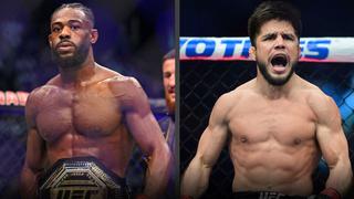 UFC 288: apuestas y predicciones de la pelea de Sterling vs. Cejudo