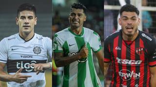 Melgar busca dar la sorpresa: así llegan sus rivales en la fase de grupos de la Libertadores