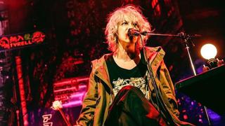 Cantante Hyde será el intérprete del tema de apertura de “Noblesse”