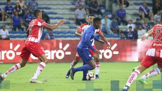 Por buen camino: Emelec venció 1-0 a Técnico Universitario por la jornada 4 de la Liga Pro Ecuador