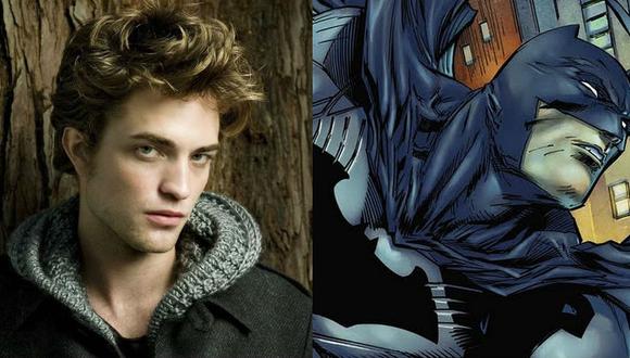 El actor Robert Pattinson ahora tendrá el honor que defender a ciudad Gótica como Batman. (Foto: Instagram/ DC)