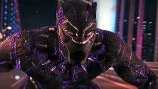 Marvel confirma que habrá una serie de Wakanda (Black Panther)