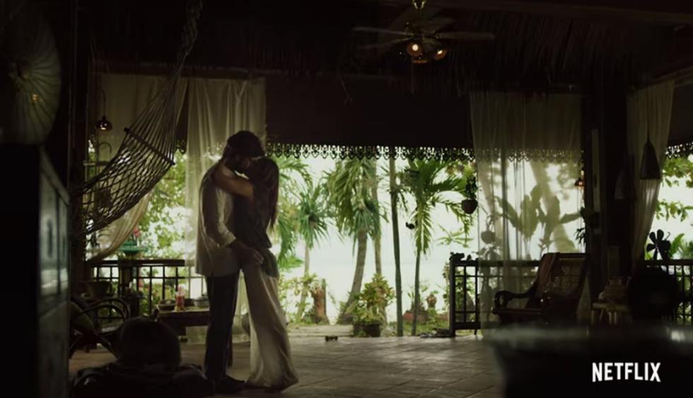 "La casa de papel" lanzó un teaser tráiler en el que anuncia la fecha de estreno de su tercera temporada. (Foto: Captura de video)