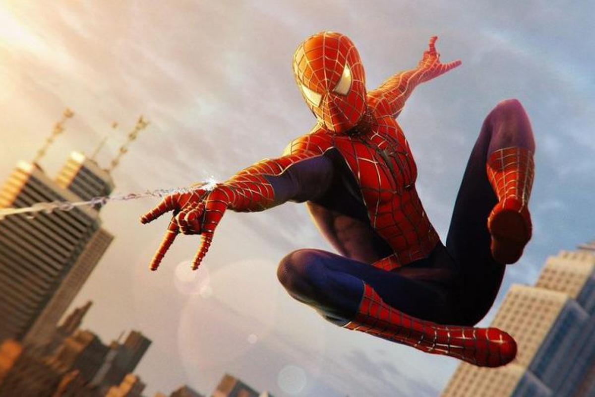 Spider-Man en PS4 contará con el traje de la versión de Tobey Maguire de  2002 | Hombre Araña | DEPOR-PLAY | DEPOR